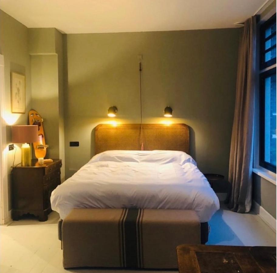 Homestead Amsterdam Luaran gambar