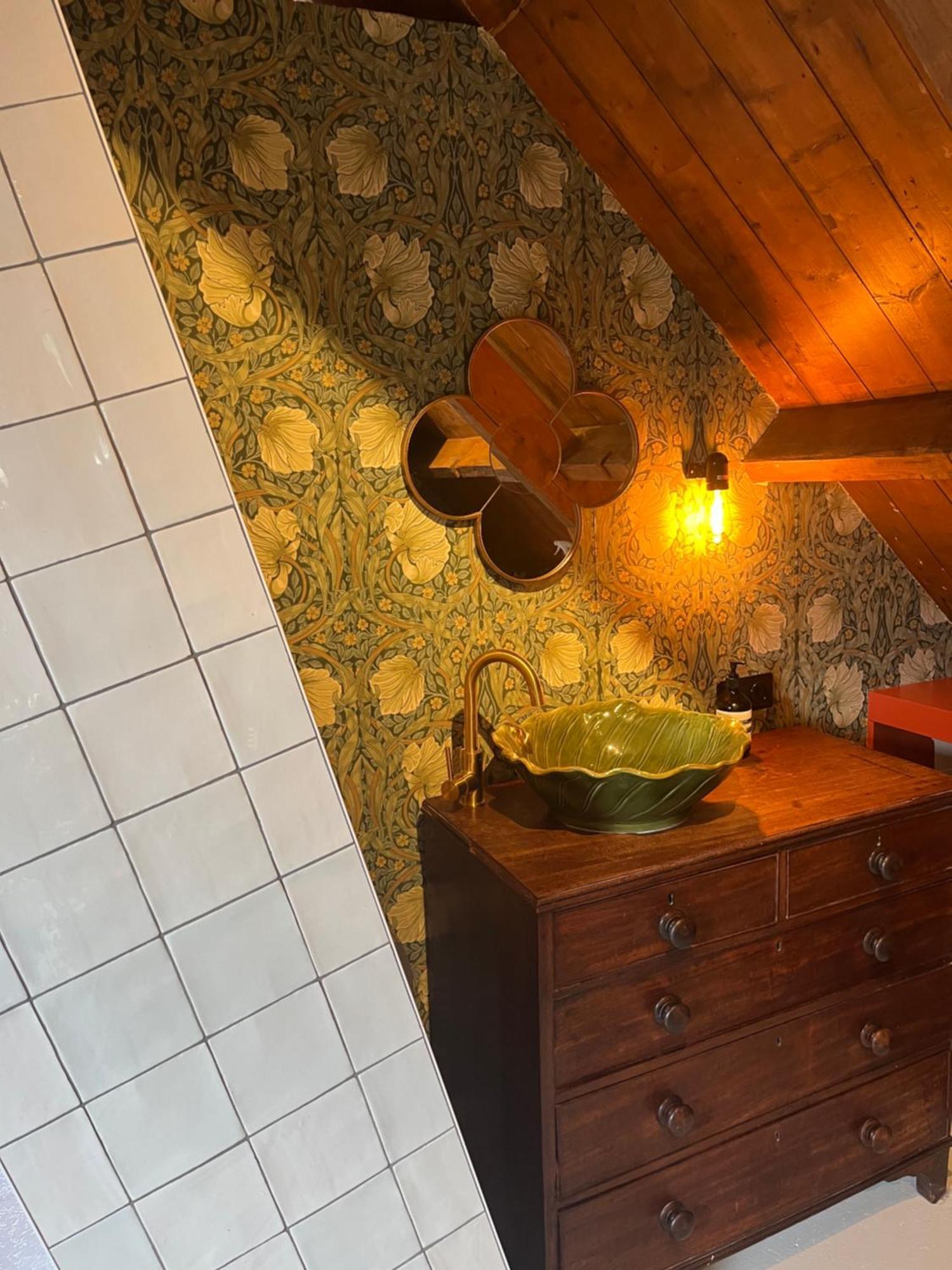 Homestead Amsterdam Luaran gambar