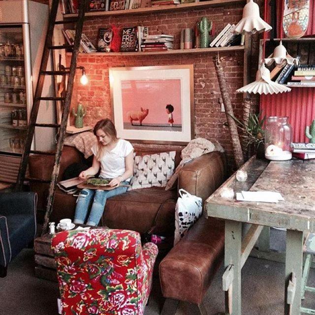 Homestead Amsterdam Luaran gambar